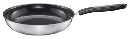 Fiskars Functional Form stegepande, 26 cm