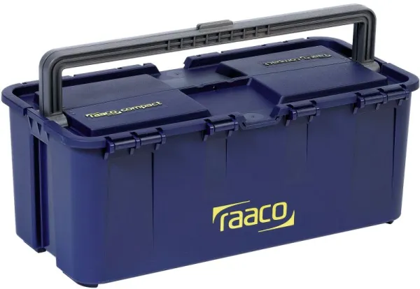 Raaco Compact 15 - Blå